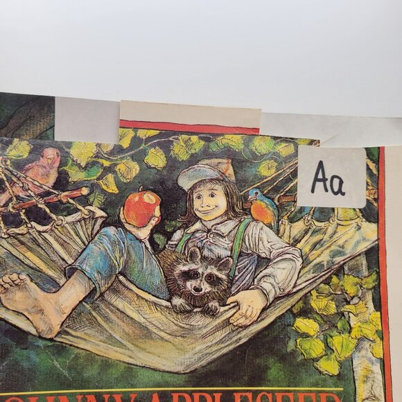 Children's Picture Book Lot of 6 Stories Illustrated by Steven Kellogg - BK045 - Picture 3 of 8